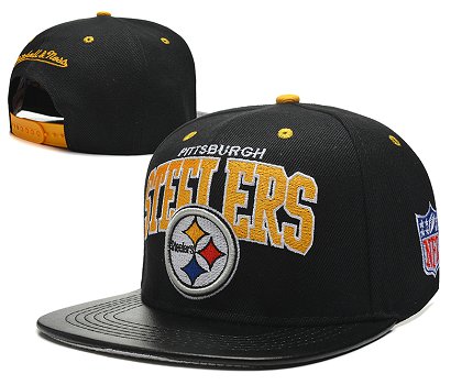Pittsburgh Steelers Hat SD 150228 1